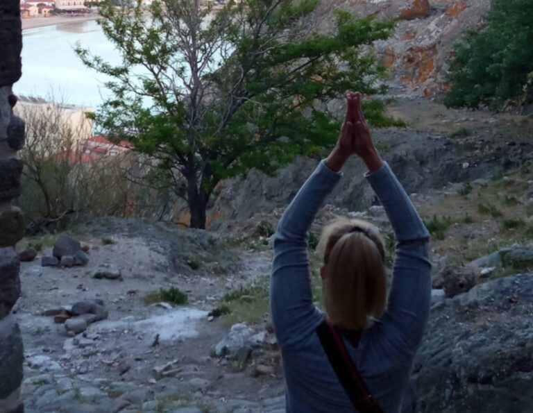 Yoga Bliss 1